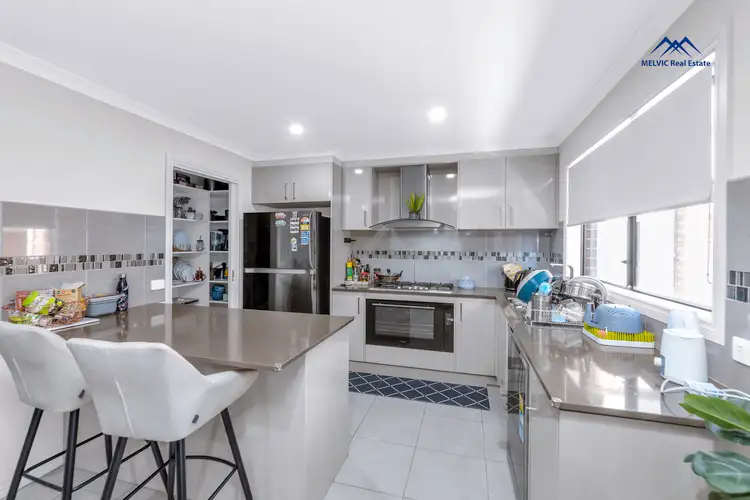 Fourth view of Homely house listing, 41A Huon Park Road, Cranbourne North VIC 3977