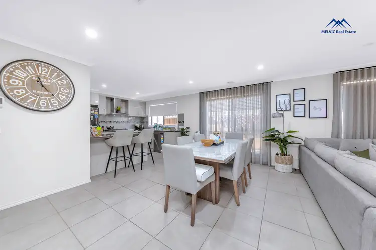 Fifth view of Homely house listing, 41A Huon Park Road, Cranbourne North VIC 3977