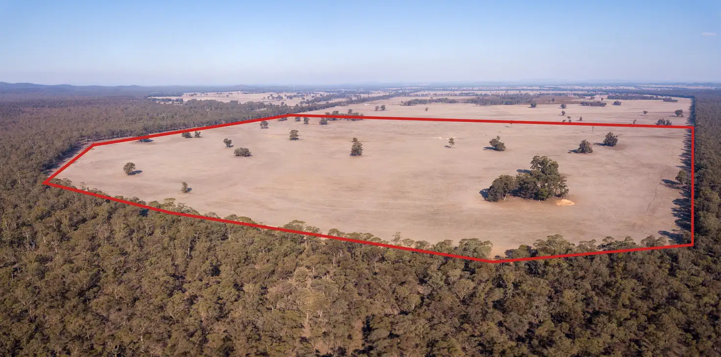 Main view of Homely rural property listing, 351 Tattersalls Lane, Moormbool West VIC 3523