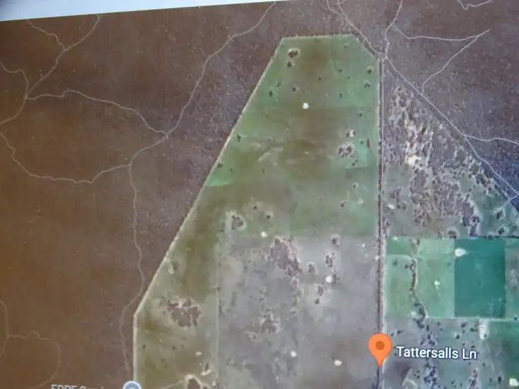 Second view of Homely rural property listing, 351 Tattersalls Lane, Moormbool West VIC 3523