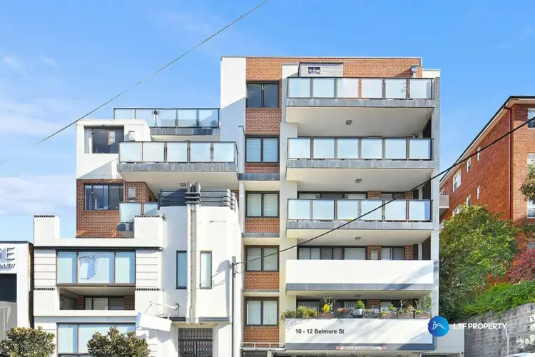 7/10 Belmore Street, Arncliffe NSW 2205