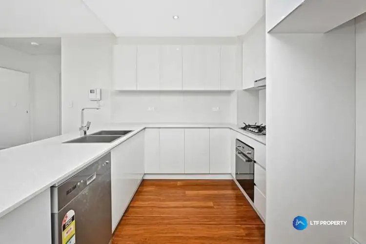 Second view of Homely apartment listing, 7/10 Belmore Street, Arncliffe NSW 2205