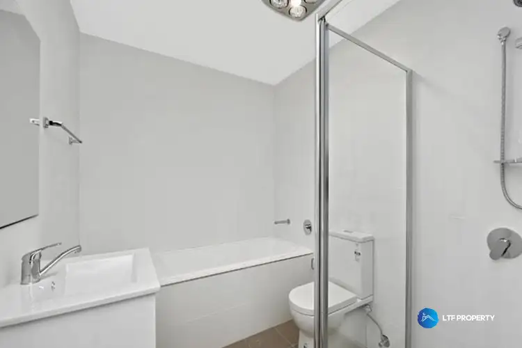 Third view of Homely apartment listing, 7/10 Belmore Street, Arncliffe NSW 2205