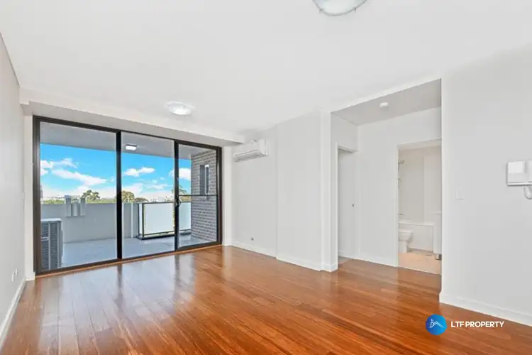 Fourth view of Homely apartment listing, 7/10 Belmore Street, Arncliffe NSW 2205