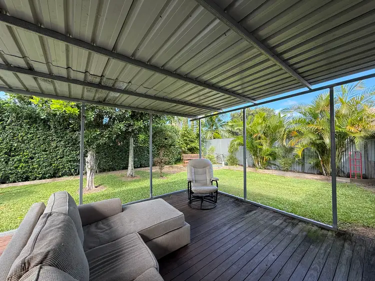 Second view of Homely house listing, 16 Ivybird Court, Torquay QLD 4655