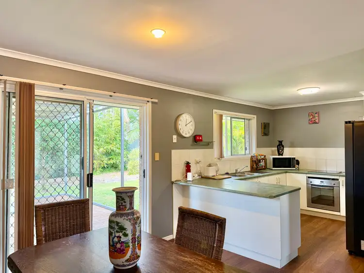 Third view of Homely house listing, 16 Ivybird Court, Torquay QLD 4655