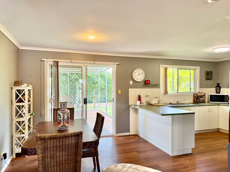 Third view of Homely house listing, 16 Ivybird Court, Torquay QLD 4655