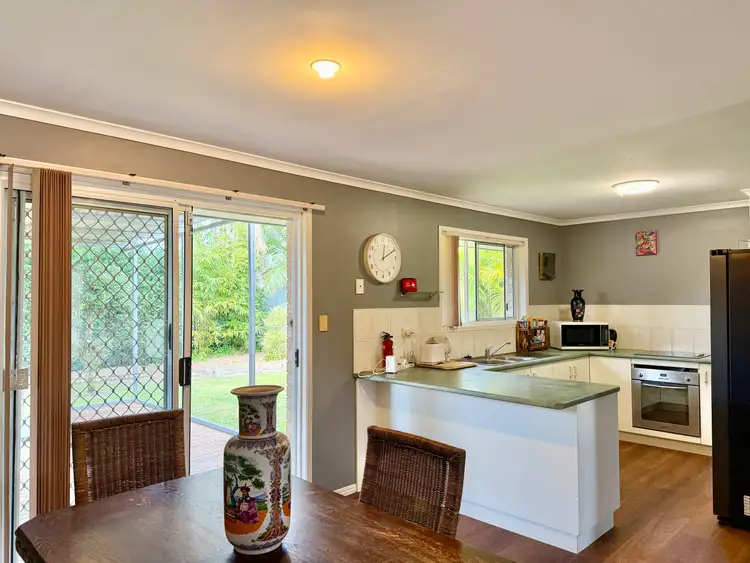 Fourth view of Homely house listing, 16 Ivybird Court, Torquay QLD 4655
