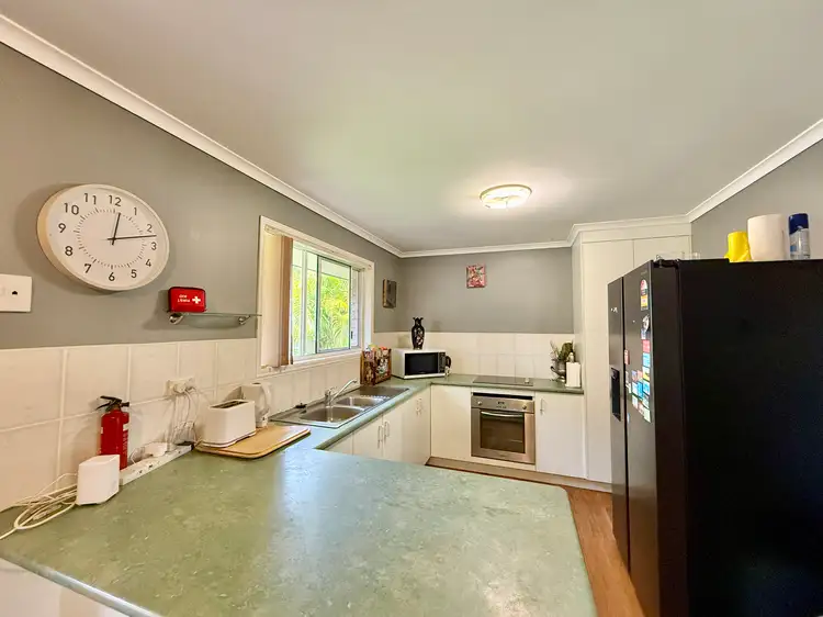 Fourth view of Homely house listing, 16 Ivybird Court, Torquay QLD 4655