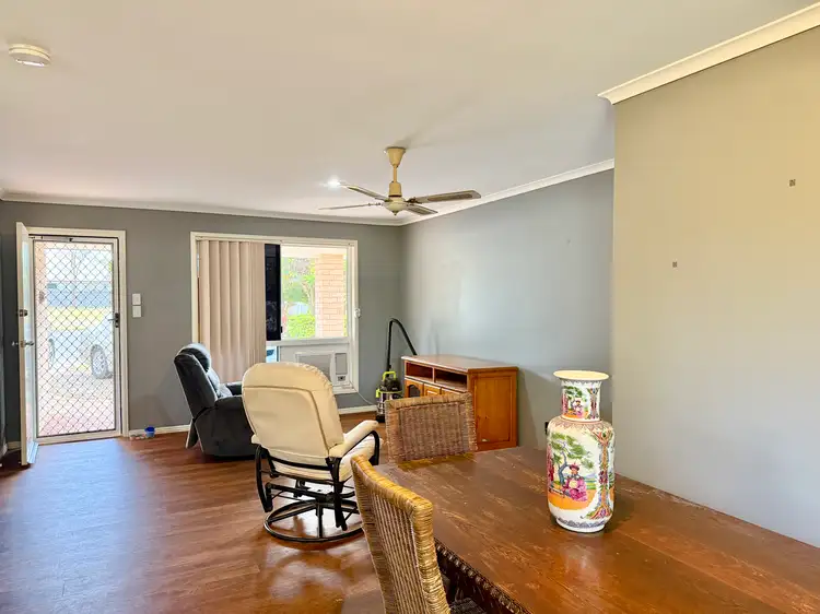Fifth view of Homely house listing, 16 Ivybird Court, Torquay QLD 4655