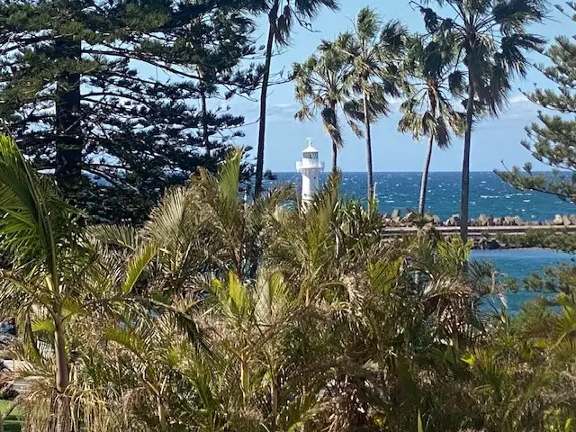 Main view of Homely unit listing, 11/1 Campbell Street, Wollongong NSW 2500