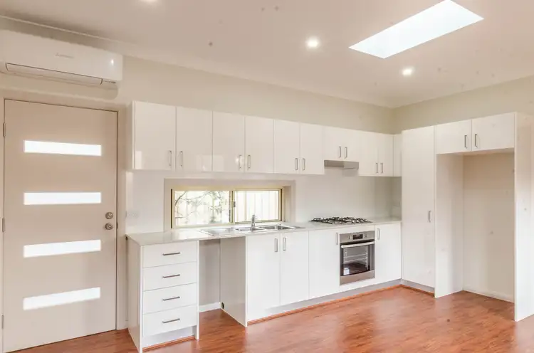 Main view of Homely house listing, 5a Lloyd Place, Casula NSW 2170