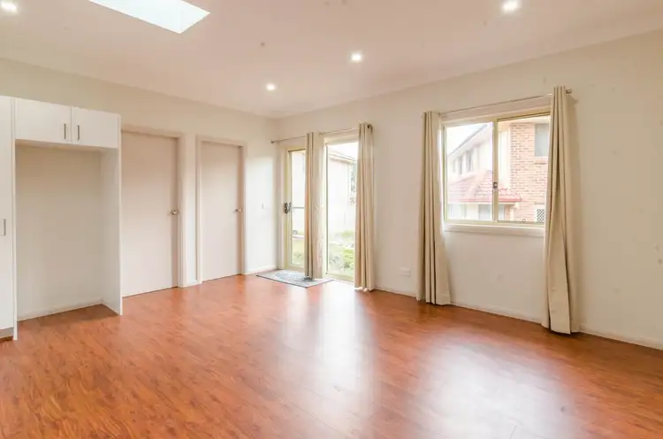 Second view of Homely house listing, 5a Lloyd Place, Casula NSW 2170