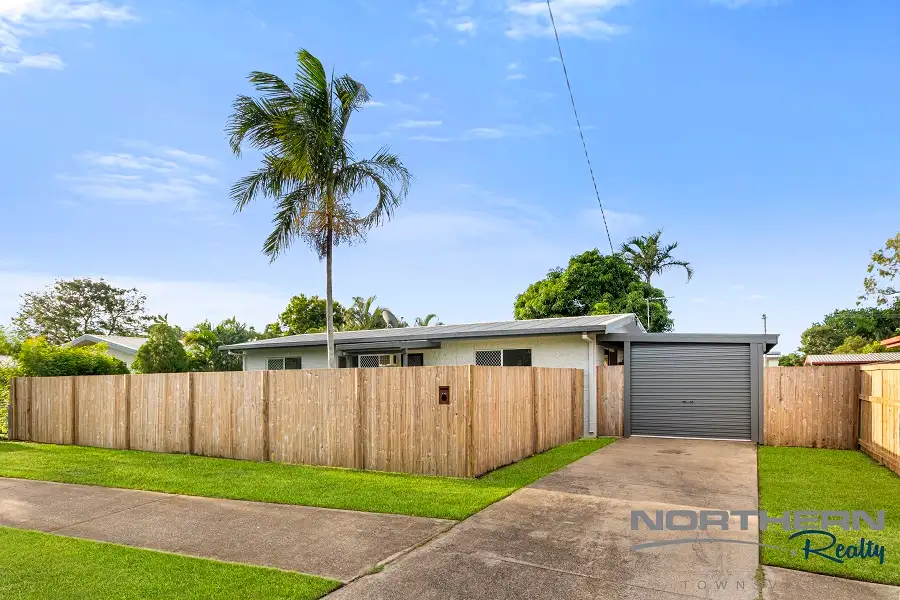 Main view of Homely house listing, 10 Jabiru Avenue, Condon QLD 4815