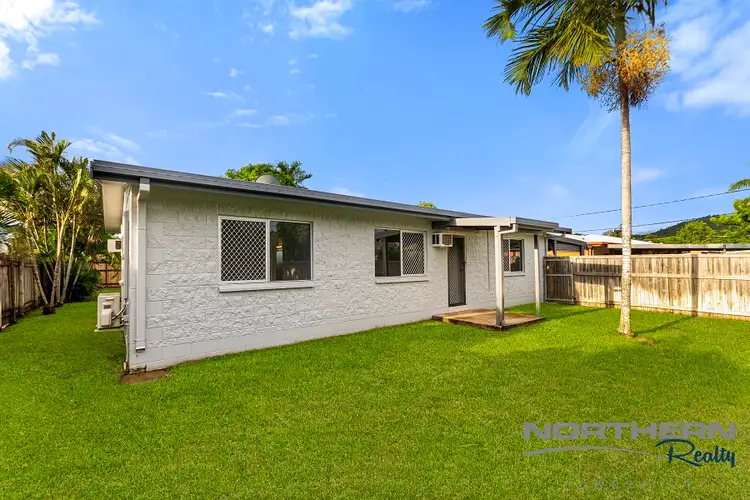 Second view of Homely house listing, 10 Jabiru Avenue, Condon QLD 4815