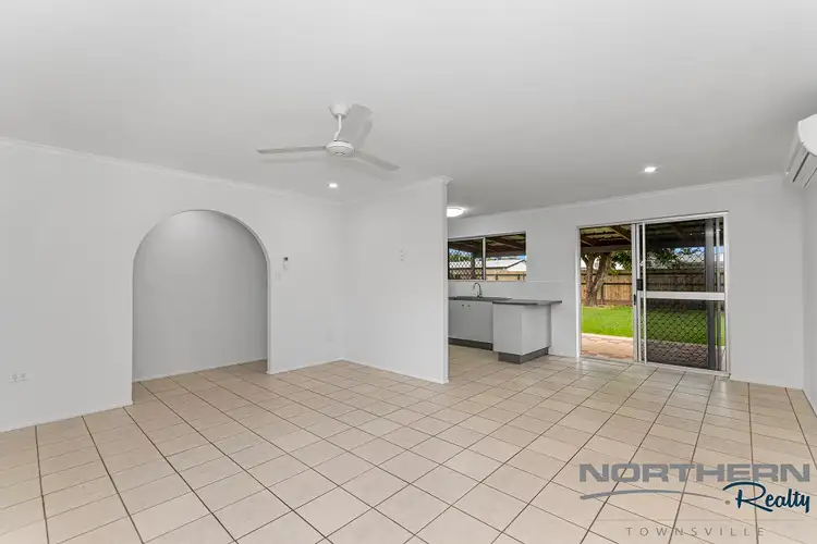 Third view of Homely house listing, 10 Jabiru Avenue, Condon QLD 4815