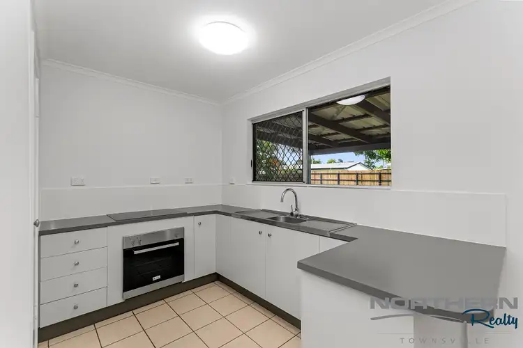 Fourth view of Homely house listing, 10 Jabiru Avenue, Condon QLD 4815