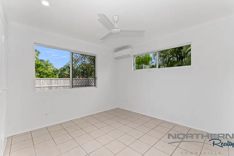 Fifth view of Homely house listing, 10 Jabiru Avenue, Condon QLD 4815