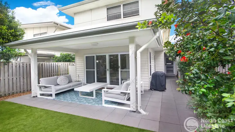 Third view of Homely townhouse listing, 4/15-19 Dianella Drive, Casuarina NSW 2487