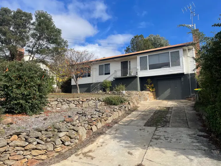 17 Nimby Place, Cooma NSW 2630