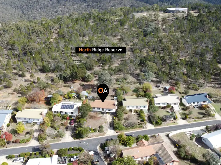 Second view of Homely house listing, 17 Nimby Place, Cooma NSW 2630