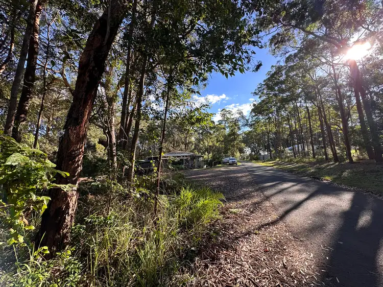 Second view of Homely land listing, 50 Dempsey Street, Russell Island QLD 4184