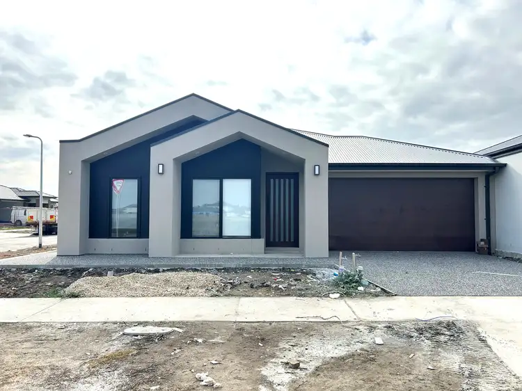 Main view of Homely house listing, 47 Villa Doria Drive, Clyde North VIC 3978