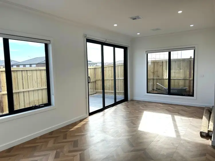 Second view of Homely house listing, 47 Villa Doria Drive, Clyde North VIC 3978