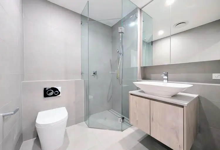 Fifth view of Homely apartment listing, A306/13 GLEN STREET, Eastwood NSW 2122