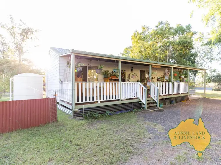 Main view of Homely house listing, 17 FLINDERS STREET, Mundubbera QLD 4626