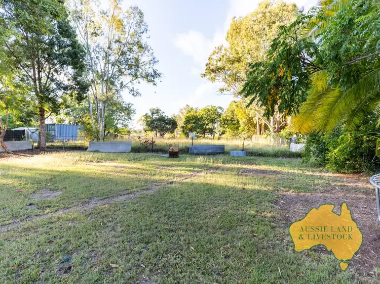 Third view of Homely house listing, 17 FLINDERS STREET, Mundubbera QLD 4626