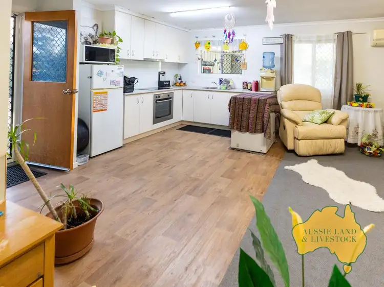 Fourth view of Homely house listing, 17 FLINDERS STREET, Mundubbera QLD 4626