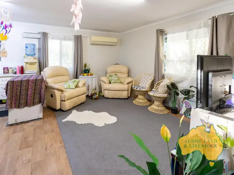 Fifth view of Homely house listing, 17 FLINDERS STREET, Mundubbera QLD 4626