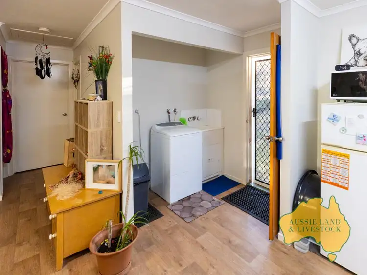 Sixth view of Homely house listing, 17 FLINDERS STREET, Mundubbera QLD 4626