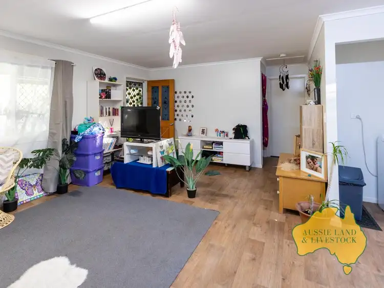 Seventh view of Homely house listing, 17 FLINDERS STREET, Mundubbera QLD 4626