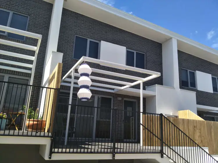 20/5 Nevertire Street, Lawson ACT 2617