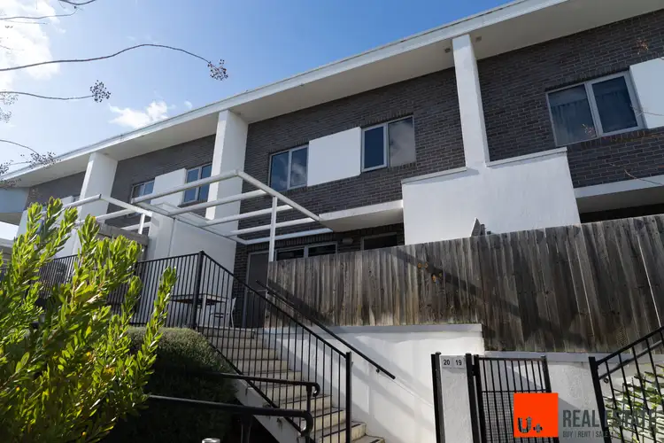 20/5 Nevertire Street, Lawson ACT 2617