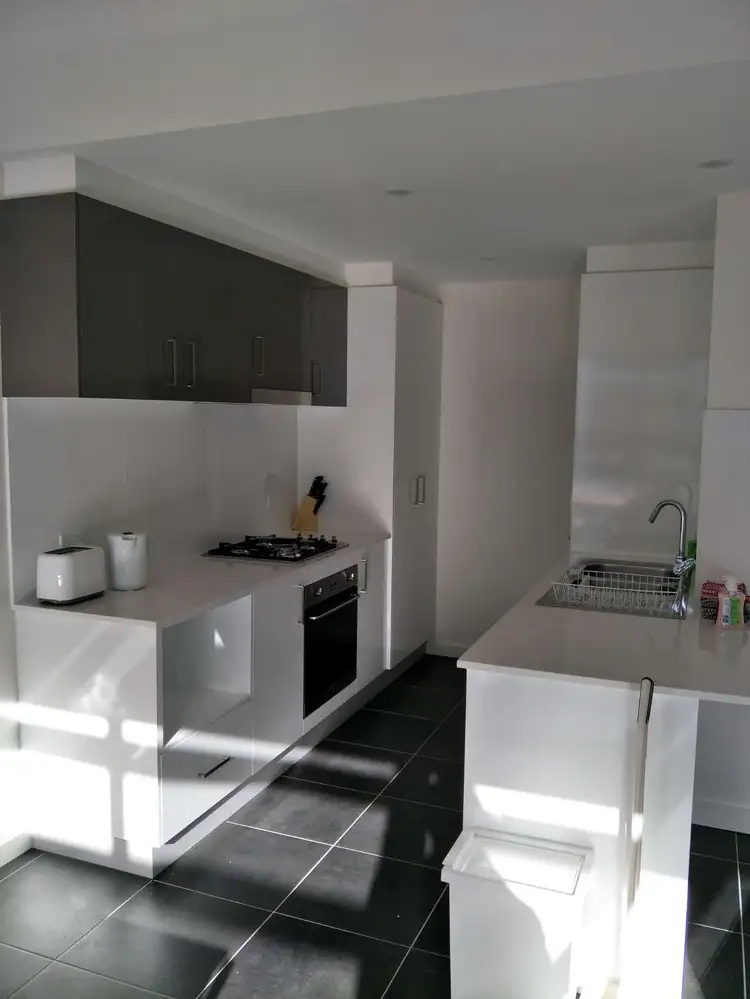 Second view of Homely townhouse listing, 20/5 Nevertire Street, Lawson ACT 2617