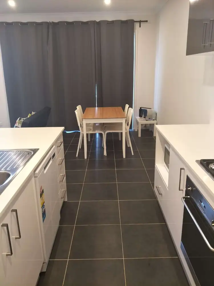 Third view of Homely townhouse listing, 20/5 Nevertire Street, Lawson ACT 2617