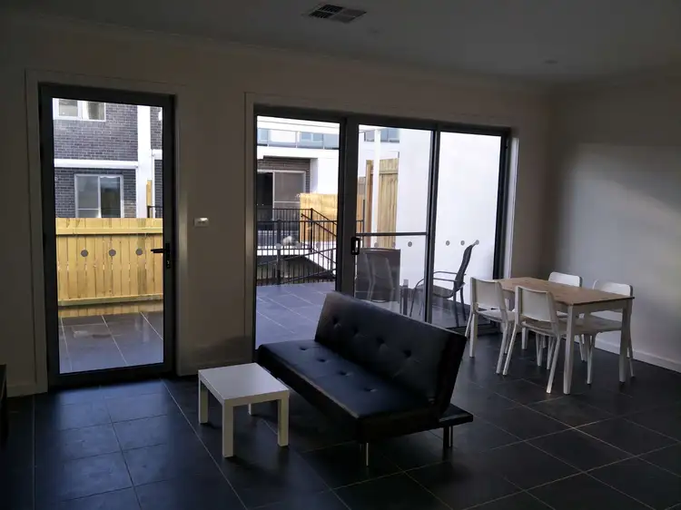 Fourth view of Homely townhouse listing, 20/5 Nevertire Street, Lawson ACT 2617