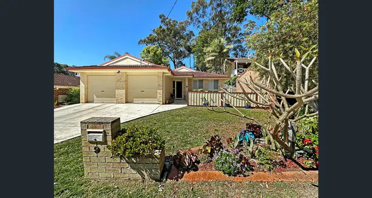 Main view of Homely house listing, 9 Paroa Avenue, Lemon Tree Passage NSW 2319