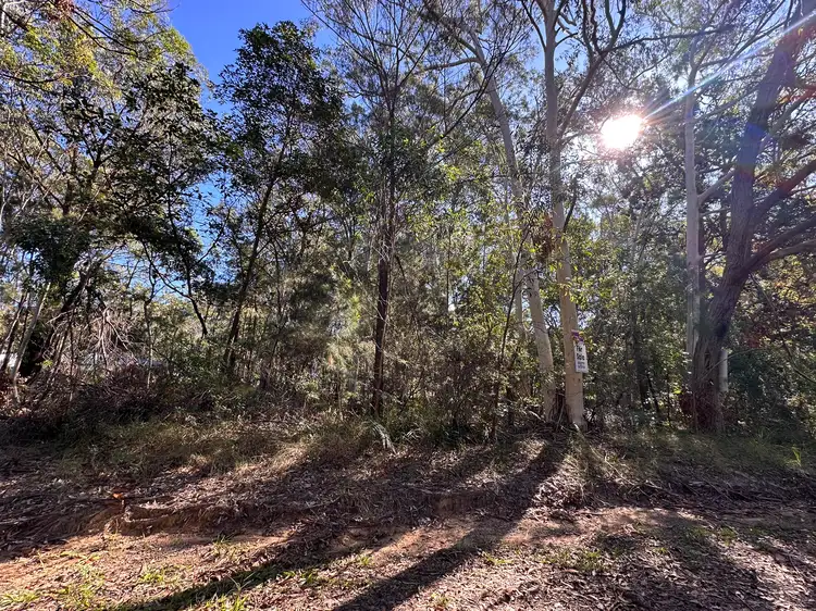 Main view of Homely land listing, 20 Dickenson Drive, Russell Island QLD 4184