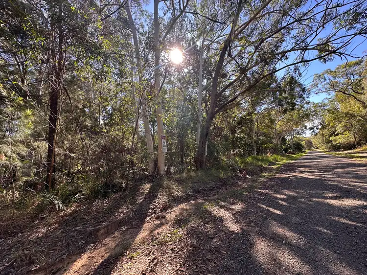 Second view of Homely land listing, 20 Dickenson Drive, Russell Island QLD 4184