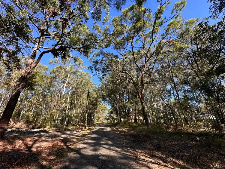 Fourth view of Homely land listing, 20 Dickenson Drive, Russell Island QLD 4184