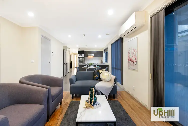 Fourth view of Homely house listing, 40 TYNDALL ST, Cranbourne East VIC 3977