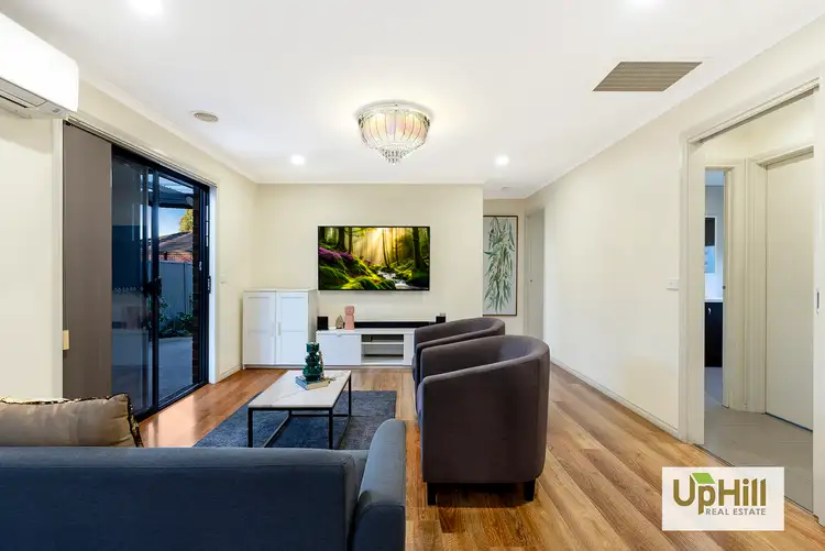 Fifth view of Homely house listing, 40 TYNDALL ST, Cranbourne East VIC 3977