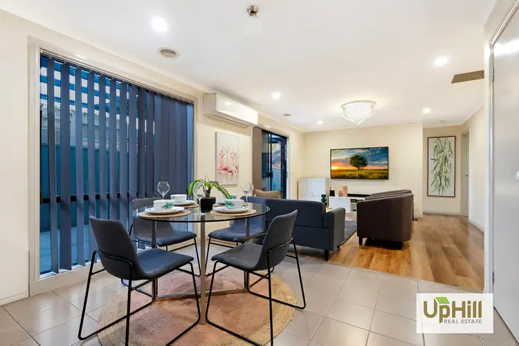 Sixth view of Homely house listing, 40 TYNDALL ST, Cranbourne East VIC 3977