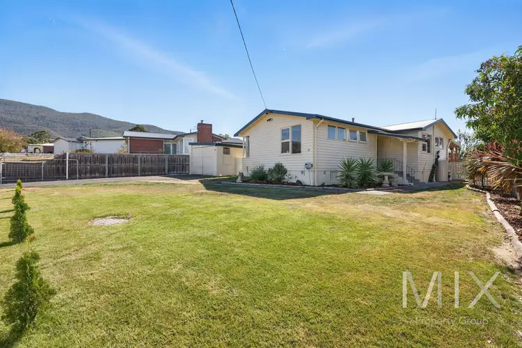 Second view of Homely house listing, 42 Cleburne Street, Claremont TAS 7011
