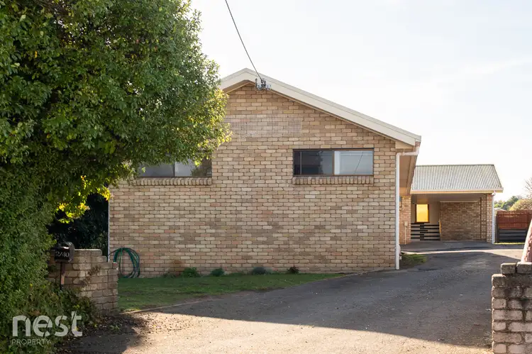 2/40 Bishops Drive, Newnham TAS 7248