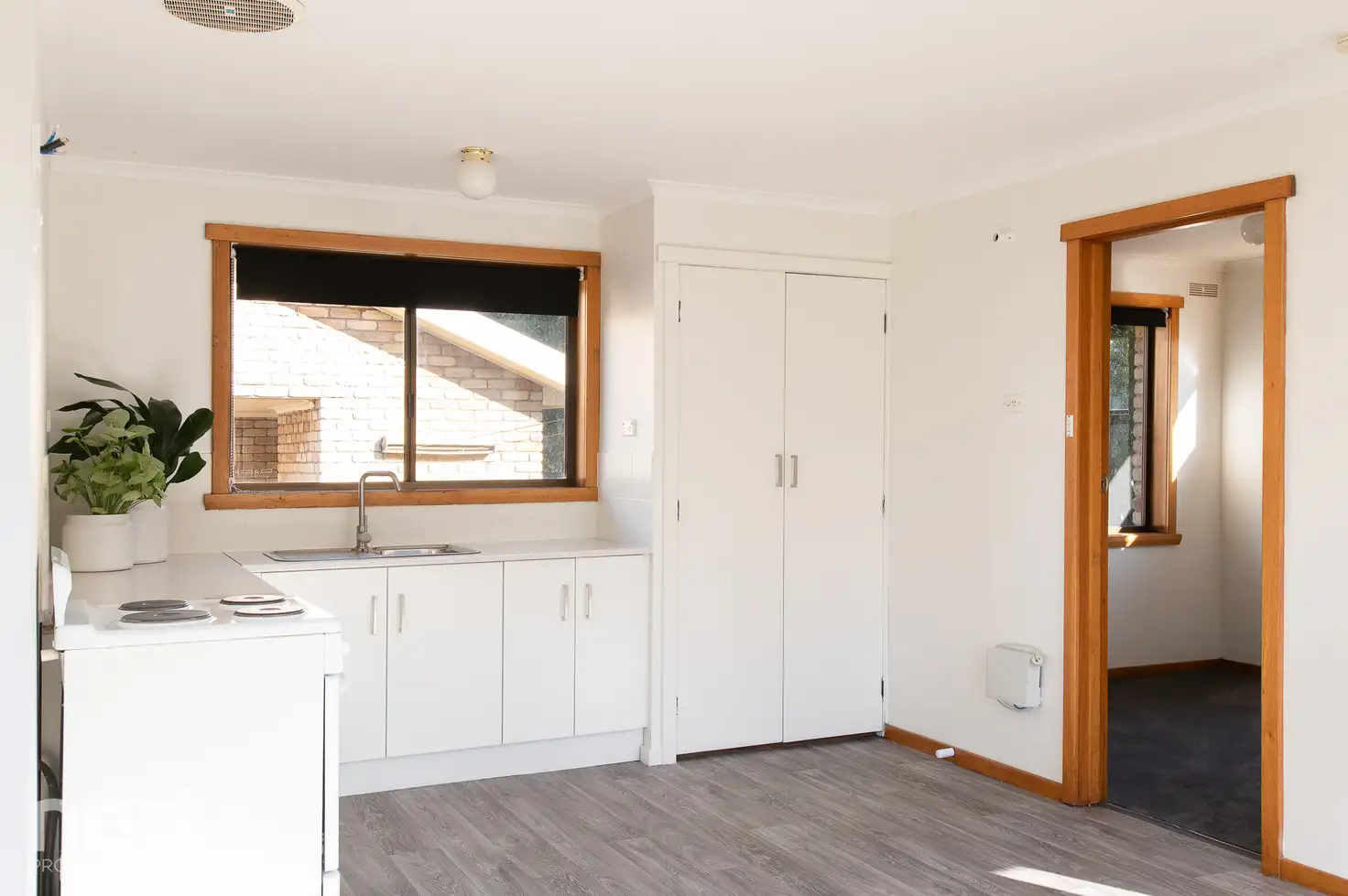 Main view of Homely unit listing, 2/40 Bishops Drive, Newnham TAS 7248